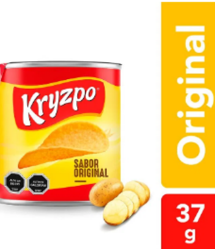 kryzpo original 37g